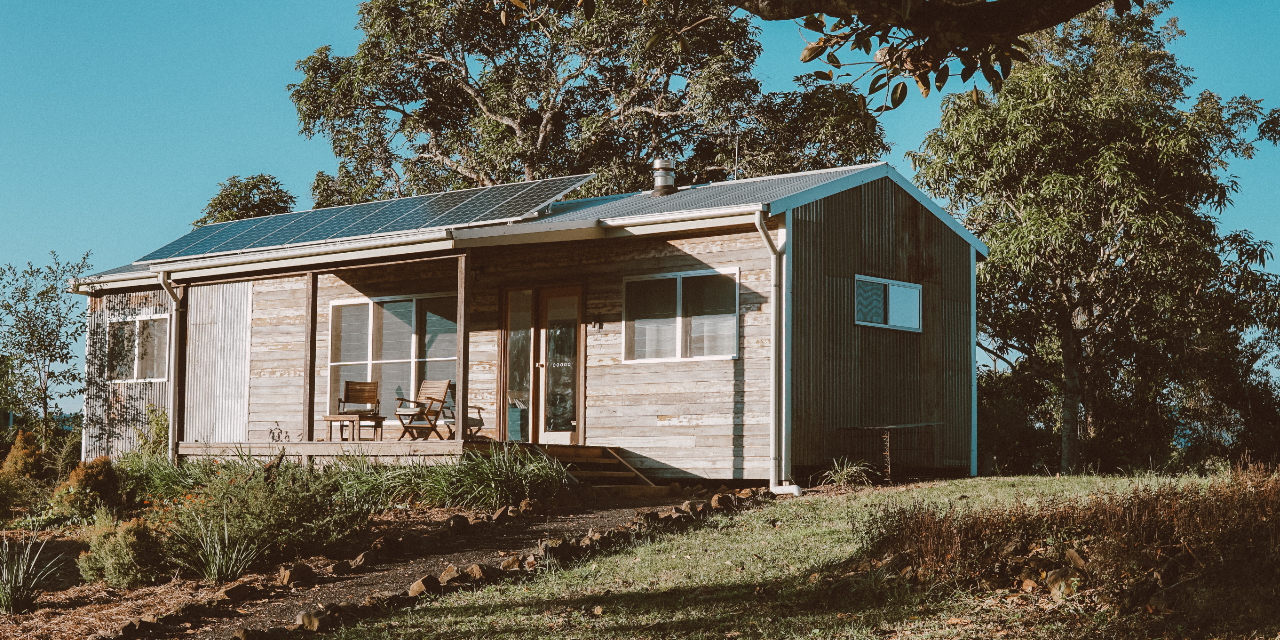 Harnessing Solar
